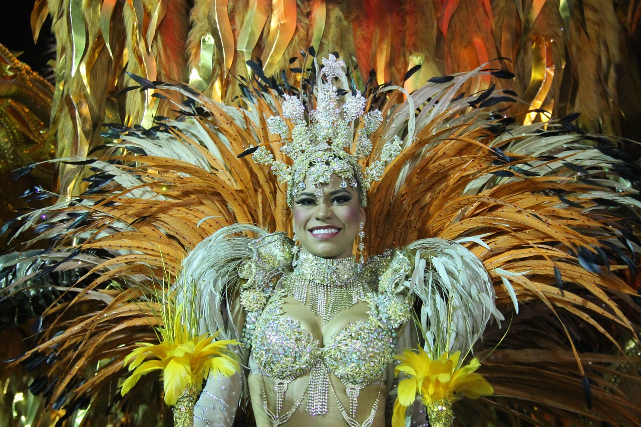 rio carnival